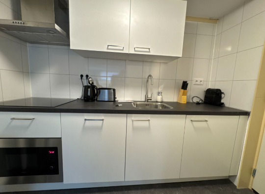 Medium property photo - Raamstraat 8B, 9711 CK Groningen